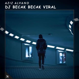 DJ Becak Becak Viral