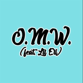 Out My Way (feat. Lil Eli)