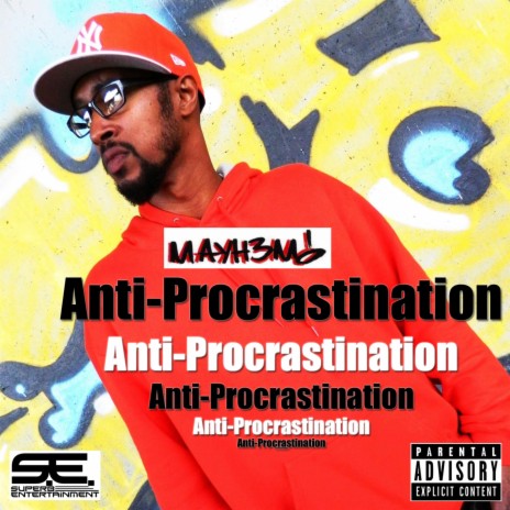 Anti-Procrastination