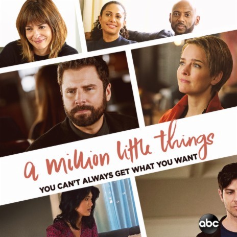 You Can't Always Get What You Want (From "A Million Little Things: Season 3") | Boomplay Music