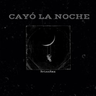 Cayo la noche