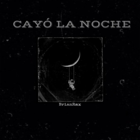Cayo la noche | Boomplay Music