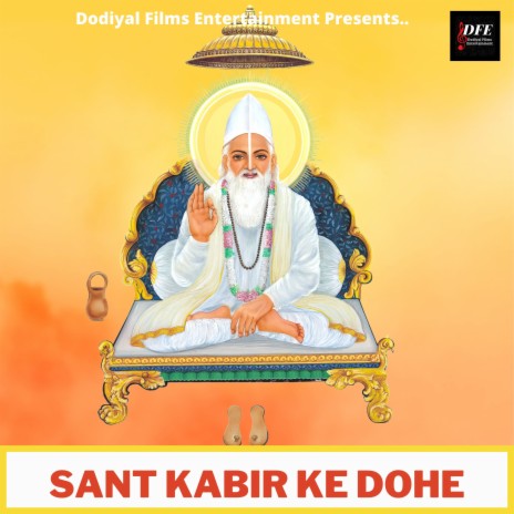 Kabir Amritwani Vol 3 - Kabir Ke Dohe | Boomplay Music