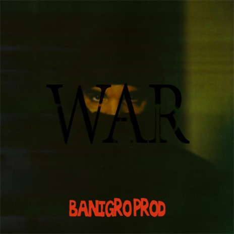 WAR | Boomplay Music