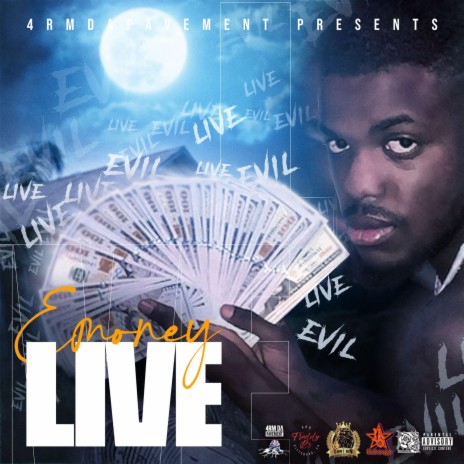 Its Going Down (Live) ft. 70th Street Carlos | Boomplay Music
