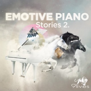 Emotive Piano Stories, Vol. 2