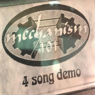 4 Song Demo