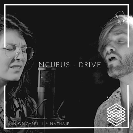 Drive (Cover) ft. Nathaje | Boomplay Music