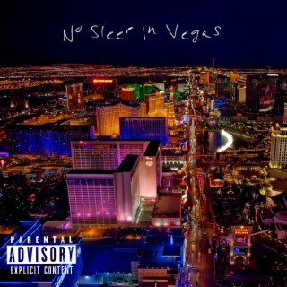 No Sleep In Vegas