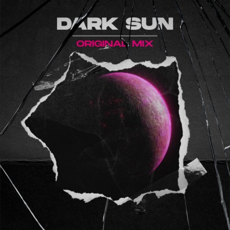 Dark Sun | Boomplay Music