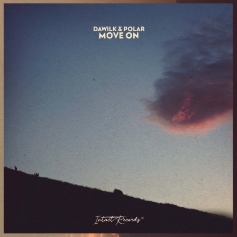 Move On ft. Polar | Boomplay Music