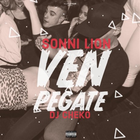 Ven pegate | Boomplay Music