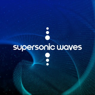 Supersonic Waves: Deep Chillout for Party Rocking, Techno Trance, Dubstep Vibes