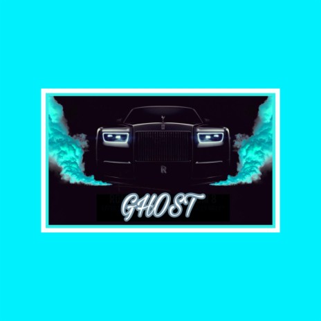 Ghost | Boomplay Music