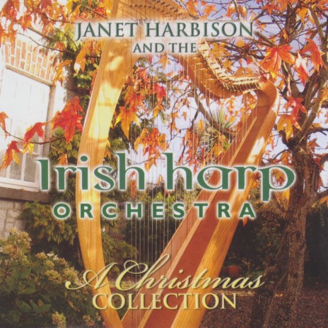 Ding Dong Merrily On High ft. The Irish Harp Orchestra | Boomplay Music