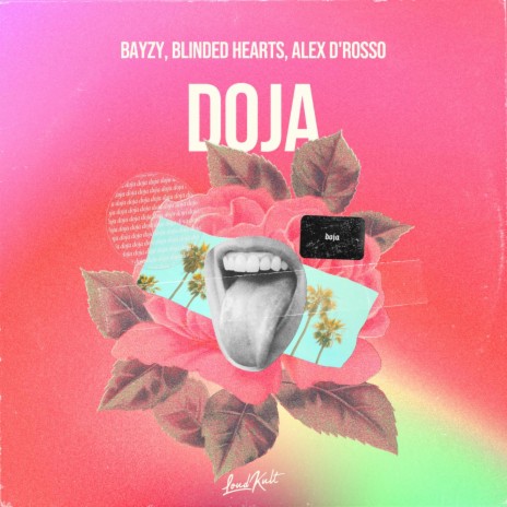 Doja ft. Blinded Hearts, Alex D'Rosso, LiTek, Scott Storch & whYJay | Boomplay Music
