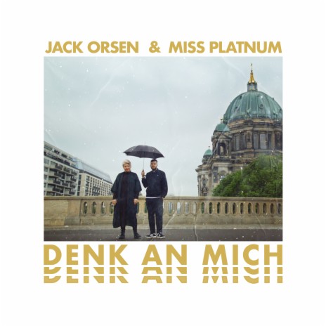 Denk an mich ft. Miss Platnum | Boomplay Music