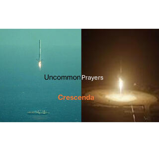 Uncommon Prayers XR