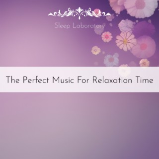 The Perfect Music For Relaxation Time