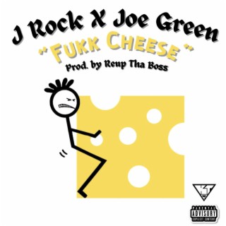 Fukk Cheese (Radio Edit)