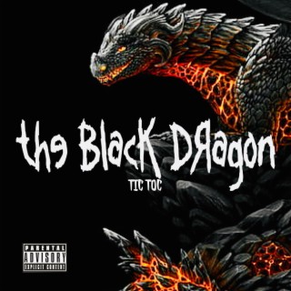 The Black Dragon