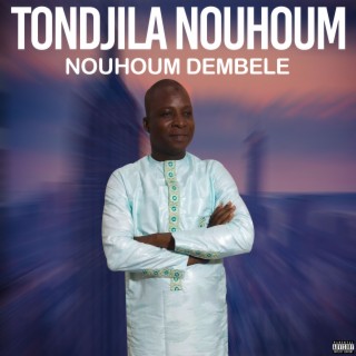 Tondjila Nouhoum