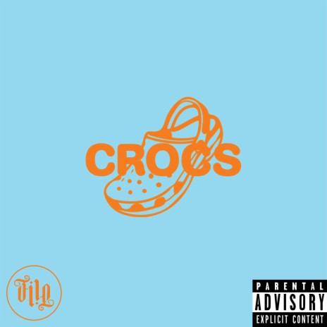 Crocs ft. Pink Pro