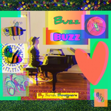 Buzz Buzz (feat. the SingPlayStudios choir) | Boomplay Music