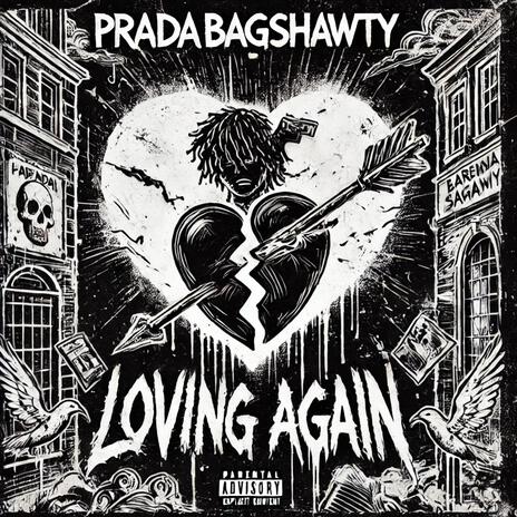 loving again ft. Pradabagshawty, New Age Music & Dj Gren8de | Boomplay Music