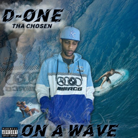 On a Wave | Boomplay Music