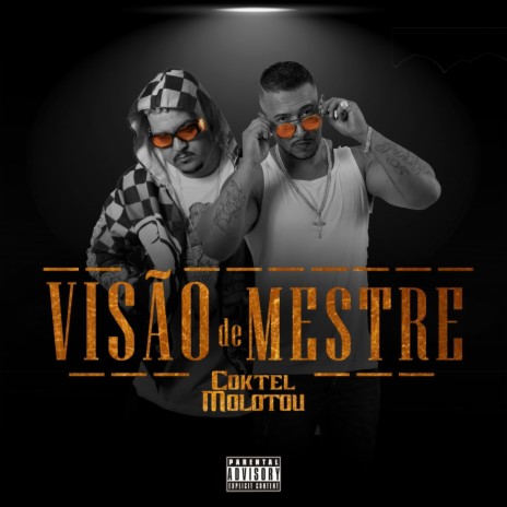 Visão de Mestre | Boomplay Music