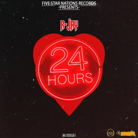 24 Hours | Boomplay Music