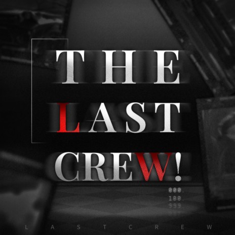 The Last Crew！ (最后的厂牌 2021 Cypher) ft. 冷任非, 林栗, 周怀夜, 沈沉沉 & 容易 | Boomplay Music