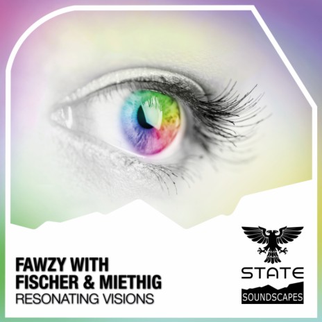 Resonating Visions ft. Fischer & Miethig | Boomplay Music