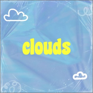 Clouds (Studio Version) ft. Josiah Keith lyrics | Boomplay Music