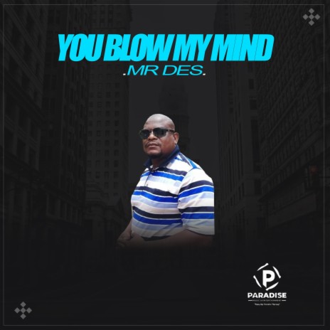 You Blow My Mind(Amapiano) (Original) ft. Salmawa & Judio | Boomplay Music