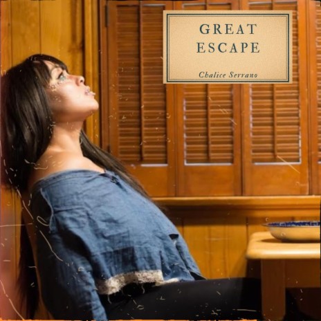 Great Escape ft. Beatslaya | Boomplay Music