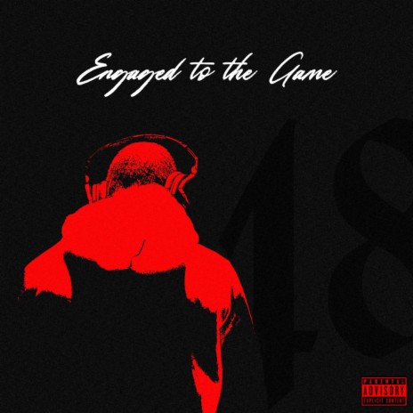 Engaged To The Game ft. BTH 3 | Boomplay Music