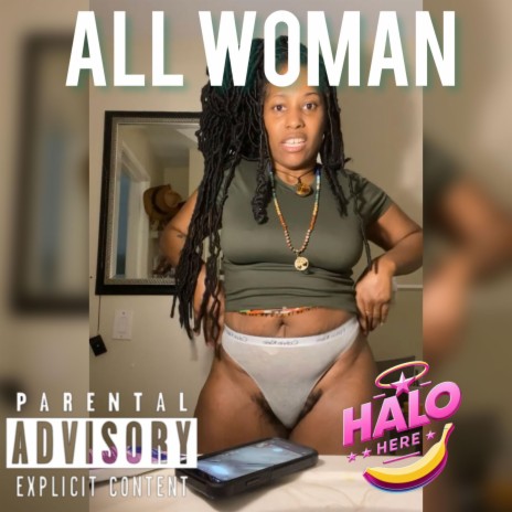 ALL Woman | Boomplay Music