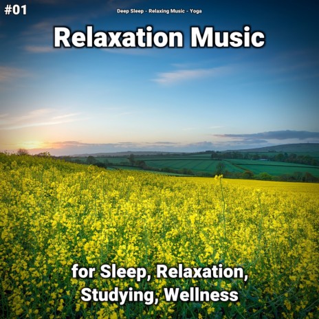 Relaxing Music ft. Relaxing Music & Yoga | Boomplay Music