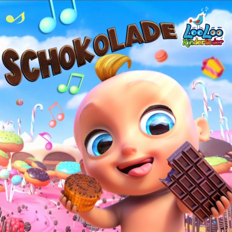 Schokolade | Boomplay Music