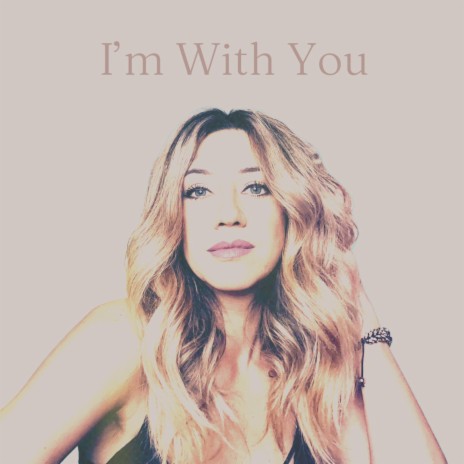 I'm with you ft. Carlos Beltran | Boomplay Music