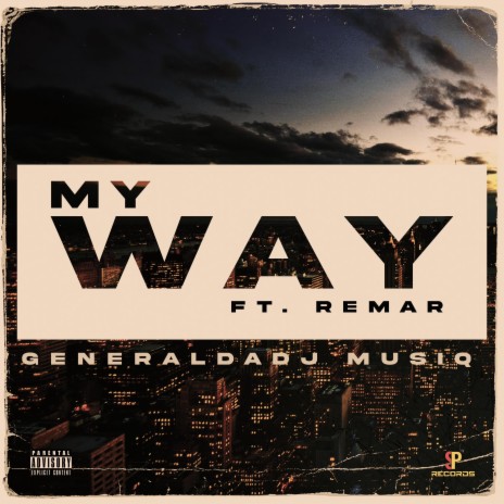 My way ft. Remar