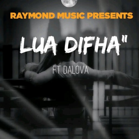 Luadifha ft. Raymond | Boomplay Music