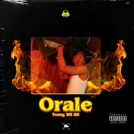 Orale ft. youngwil rd | Boomplay Music