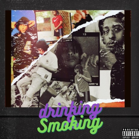 Drinking n Smoking | Boomplay Music