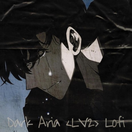 Dark Aria Lofi (From Solo Leveling)