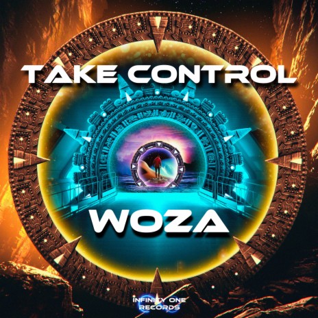 Take Control | Boomplay Music