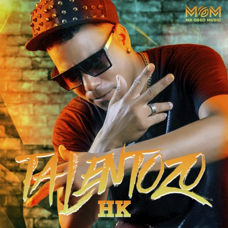 Talentozo ft. Ale El Italiano | Boomplay Music