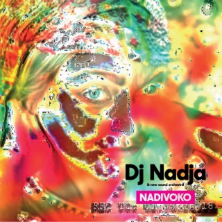 DJ Nadja & New Sound Orchestra